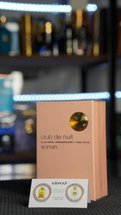 DECANT 5ML - c - FEMENINO (DUPE: COCO MADEMOISELLE) - aurafragancias
