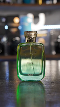HAWAS VERDE - ORIGINAL - RASSASI (DUPE TORINO 21 XERJOFF) - comprar online