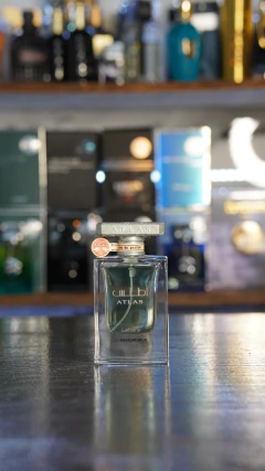 LATTAFA ATLAS 55ML EDP - ORIGINAL (DUPE: ORTO PARISI MEGAMARE) - comprar online