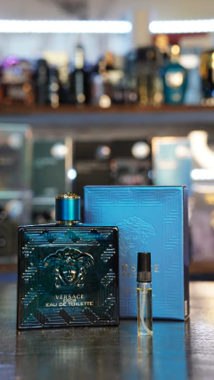 DECANT EROS EDT ORIGINAL10ML