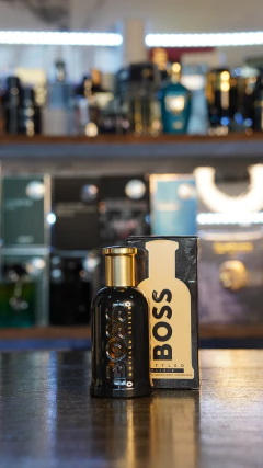 DECANT 10ML - HUGO BOSS BOTTLED ELIXIR - ORIGINAL en internet