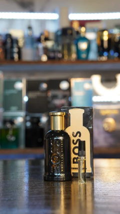 DECANT 5ML - HUGO BOSS BOTTLED ELIXIR - ORIGINAL