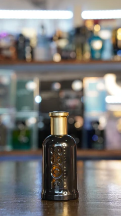 DECANT 5ML - HUGO BOSS BOTTLED ELIXIR - ORIGINAL - comprar online