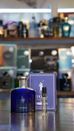 DECANT POLO BLUE 10ML ORIGINAL