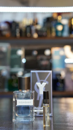 DECANT YVES EDT 10ML ORIGINAL