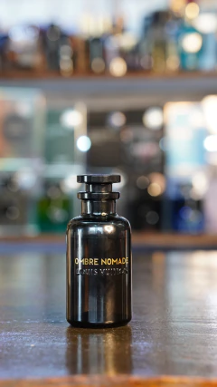 DECANT OMBRE NOMADE 5ML ORIGINAL - comprar online
