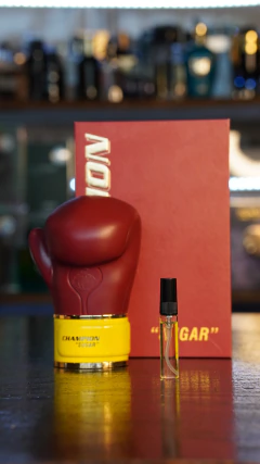 DECANT CHAMPION SUGAR 10ML ORIGINAL