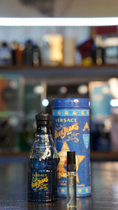 DECANT BLUE JEANS 10ML ORIGINAL