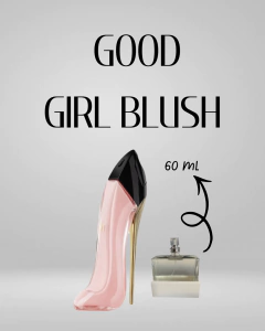 GOOD GIRL BLUSH CH (DISEÑADOR) - comprar online