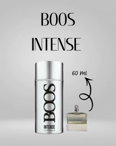 BOSS INTENSE (DISEÑADOR) - comprar online