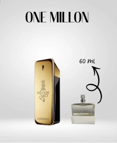 LOS 4 HISTÓRICOS (STRONGER WITH YOU - SAUVAGE EDT - ONE MILLON - CLUB DE NUIT INTENSE) - comprar online