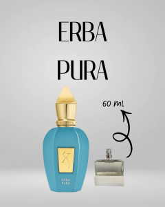 SANTAL 33 + ERBA PURA en internet