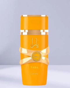 YARA TOUS LATTAFA 100ML (ORIGINAL-SELLADO) - comprar online