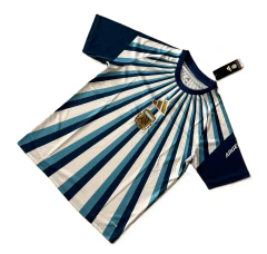 2026 Argentina Pre Match Escudo Bordado en internet