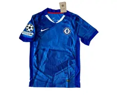 25/26 Chelsea titular Caicedo - comprar online