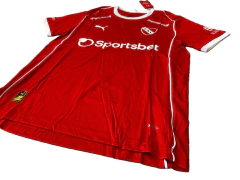 Camiseta Independiente Titular 2025 - tienda online