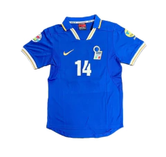 Italia retro Del Piero Titular 1996 - comprar online