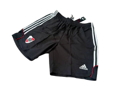 Imagen de Bermuda River Plate Negra 2025