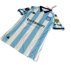 Racing Maravilla Martinez Sosa Match 2025 - Somos Fulbo Merlo