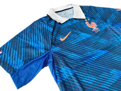 Francia Titular Azul Mundial Match 2026 - comprar online