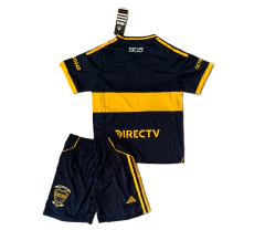Kit Niño 25/26 Boca titular - comprar online