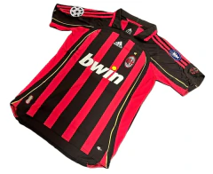 Imagen de AC Milan Titular Ronaldo 2006