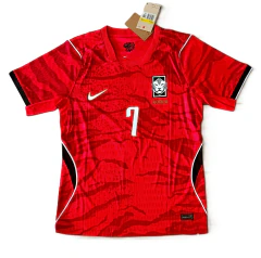 26/27 Corea del sur titular Heungmin - comprar online