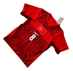 26/27 Turquia titular roja Arda Guller MATCH - comprar online