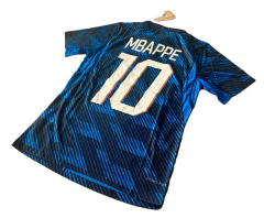26/27 Francia titular Mbappe - tienda online