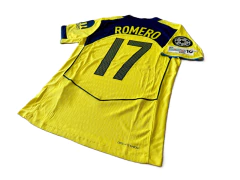 Tottenham Alternativa Fluor Cuti Romero Match 25/26 - tienda online