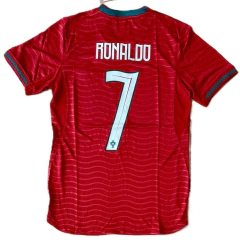 Portugal Titular Ronaldo Mundial Match 2026