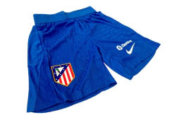 Short Atlético de Madrid Titular Match 25/26 en internet