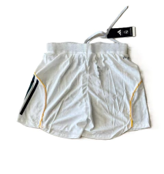 Real Madrid Short blanco con el 9 25/26 - comprar online