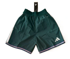 Arabia Saudita short verde Match 25/26 - comprar online
