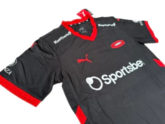 Camiseta Independiente Suplente Negra 25/26 en internet
