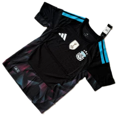 Argentina Arquero Titular Oscura Mundial Match 2026 - tienda online