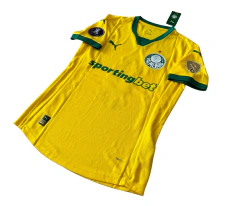 25/26 Palmeiras Suplente Vitor Roque - tienda online