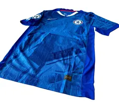 Imagen de 25/26 Chelsea titular Palmer