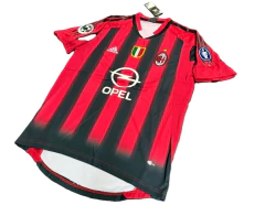 Imagen de AC Milan Titular Shevchenko 2004/05