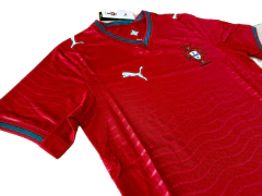 Portugal Titular Ronaldo Mundial Match 2026 en internet