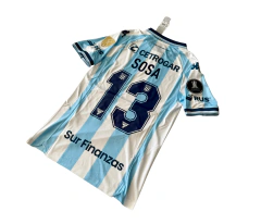 25/26 Racing titular Sosa - tienda online