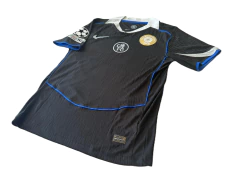 Chelsea Alternativa Negra Palmer Match MDC 25/26 - tienda online
