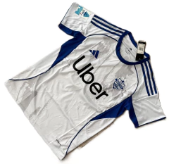 COMO 1907 Suplente Blanca Nico Paz Match 25/26 - comprar online