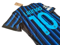 Inter Milan Titular Match Lautaro 25/26 en internet
