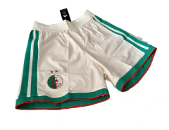 Argelia short blanco Match 25/26 en internet
