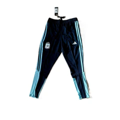 Chupin Argentina azul 2026