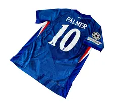 25/26 Chelsea titular Palmer