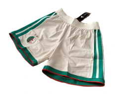 Argelia short blanco Match 25/26 - Somos Fulbo Merlo