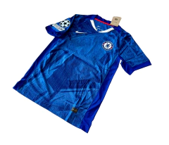 Chelsea Titular Enzo Palmer Caicedo Match 25/26 - tienda online