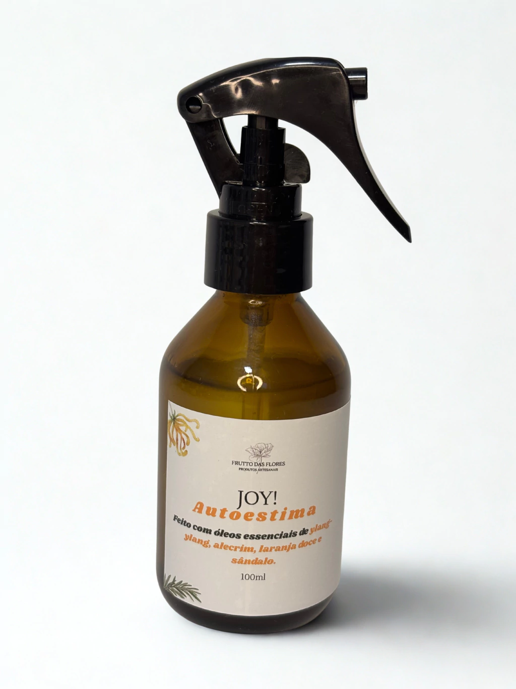 Spray Aromatizador Joy! Autoestima